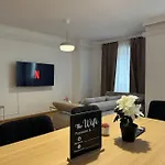 Gemuetliches & Modernes Inklusive Gratis Parkplatz * Graz