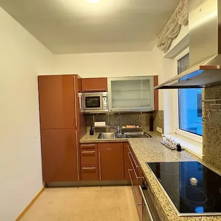 Appartement Gemuetliches & Modernes Inklusive Gratis Parkplatz *