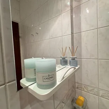 Apartment Gemuetliches & Modernes Inklusive Gratis Parkplatz Graz