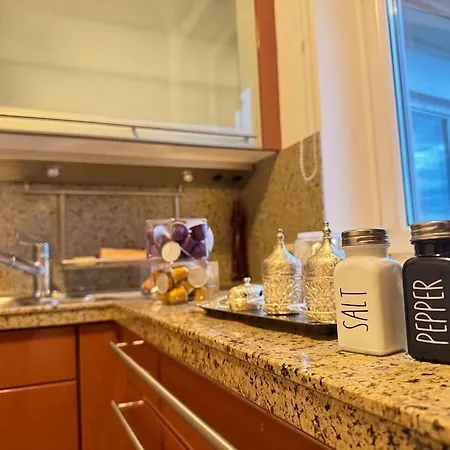 Appartement Gemuetliches & Modernes Inklusive Gratis Parkplatz