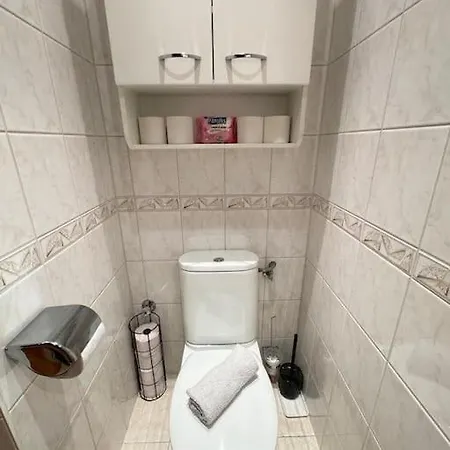 Appartement Gemuetliches & Modernes Inklusive Gratis Parkplatz *