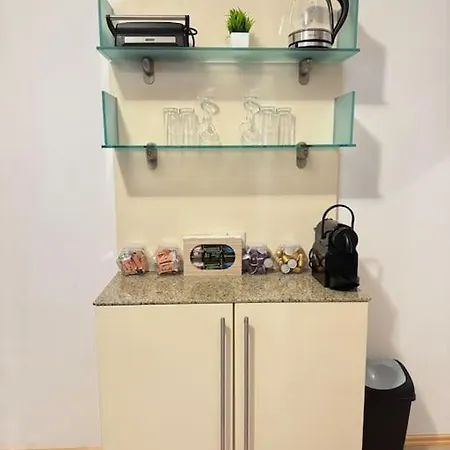 Apartment Gemuetliches & Modernes Inklusive Gratis Parkplatz Graz