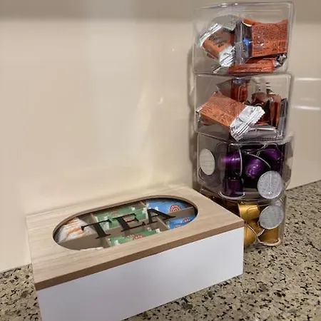 Gemuetliches & Modernes Inklusive Gratis Parkplatz *