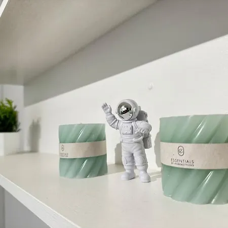 Gemuetliches & Modernes Inklusive Gratis Parkplatz * Graz