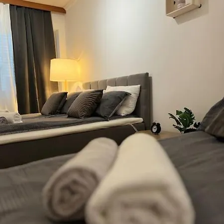 Appartement Gemuetliches & Modernes Inklusive Gratis Parkplatz