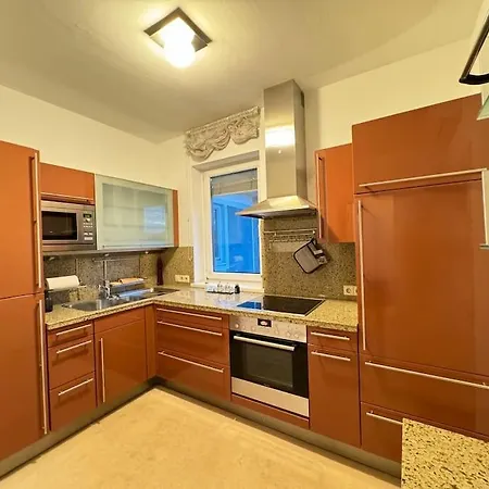 Appartement Gemuetliches & Modernes Inklusive Gratis Parkplatz Graz