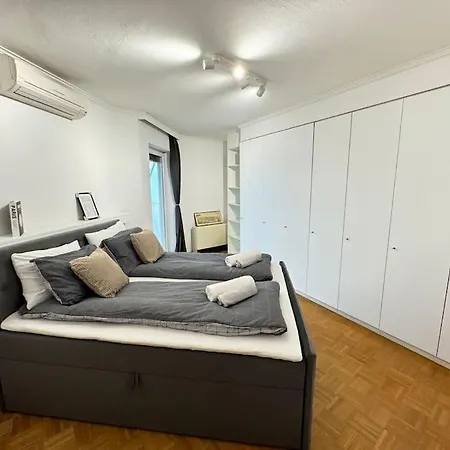 Gemuetliches & Modernes Inklusive Gratis Parkplatz Appartement Graz