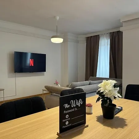 Gemuetliches & Modernes Inklusive Gratis Parkplatz * Graz