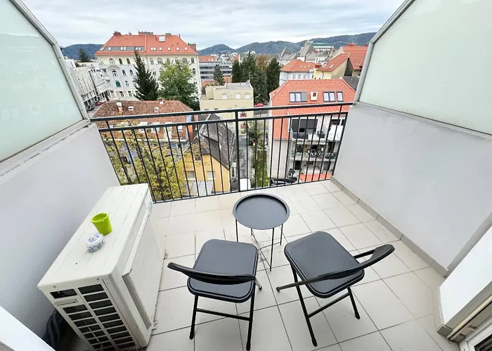 Gemuetliches & Modernes Inklusive Gratis Parkplatz Apartment