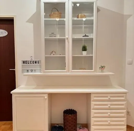 Apartment Gemuetliches & Modernes Inklusive Gratis Parkplatz *