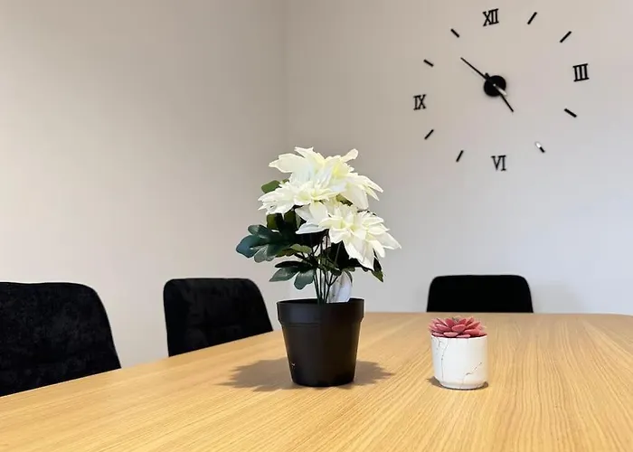 Gemuetliches & Modernes Inklusive Gratis Parkplatz Apartment Graz