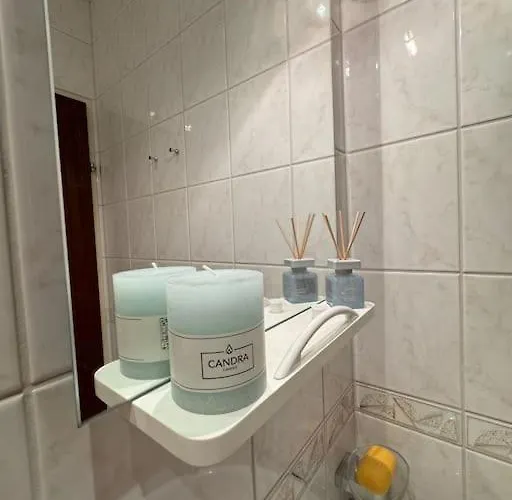 Appartamento Gemuetliches & Modernes Inklusive Gratis Parkplatz Graz