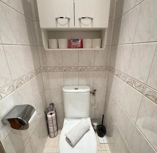 Apartment Gemuetliches & Modernes Inklusive Gratis Parkplatz *