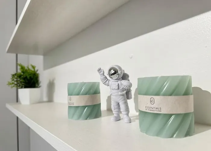 Gemuetliches & Modernes Inklusive Gratis Parkplatz * Graz