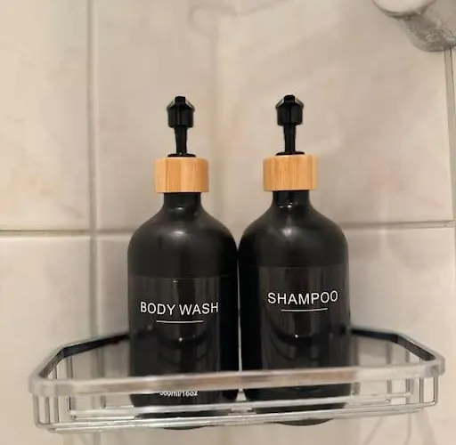 Gemuetliches & Modernes Inklusive Gratis Parkplatz Апартаменты