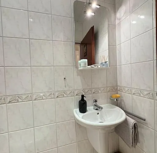 Apartment Gemuetliches & Modernes Inklusive Gratis Parkplatz *