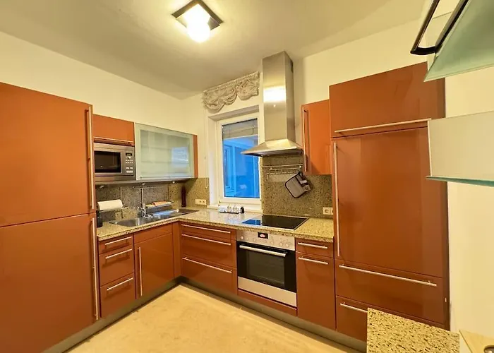 Apartment Gemuetliches & Modernes Inklusive Gratis Parkplatz Graz